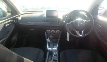 Mazda Demio full
