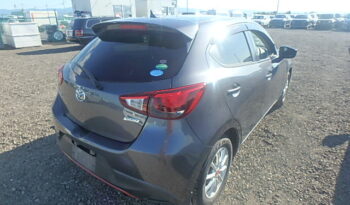 Mazda Demio full