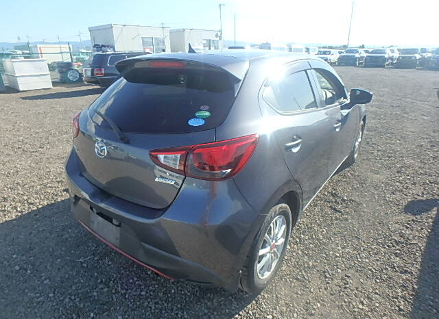 Mazda Demio full
