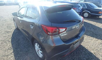 Mazda Demio full