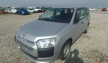 Toyota Probox full