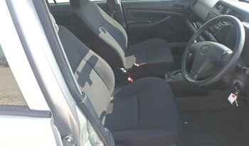 Toyota Probox full