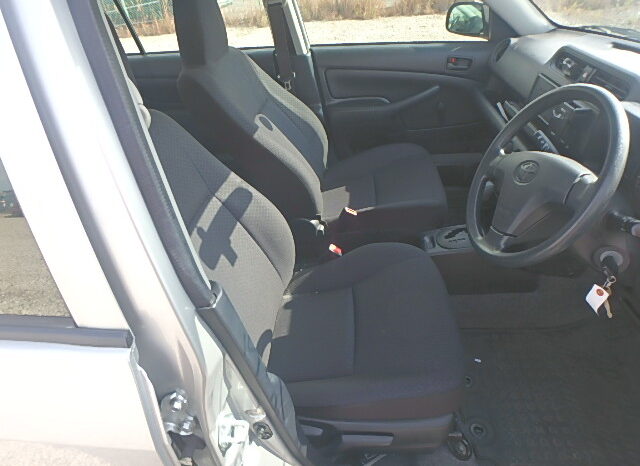 Toyota Probox full