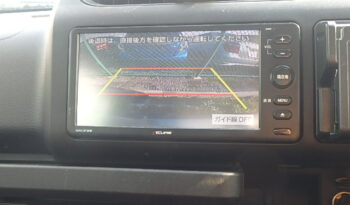 Toyota Probox full
