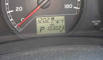 Toyota Probox full