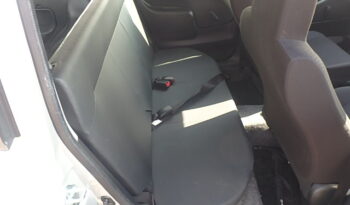 Toyota Probox full