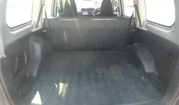 Toyota Probox full