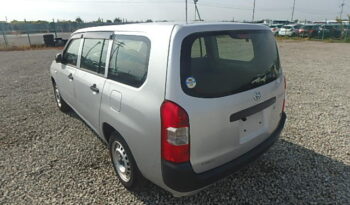 Toyota Probox full