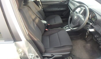 Toyota Fielder full