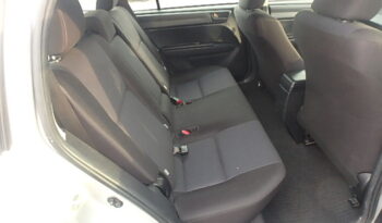 Toyota Fielder full