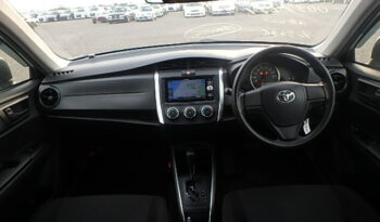 Toyota Fielder full