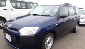 Toyota Probox full