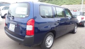 Toyota Probox full