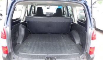Toyota Probox full