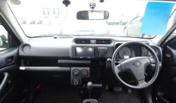 Toyota Probox full