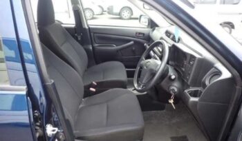 Toyota Probox full