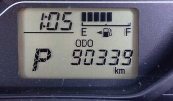 Toyota Probox full