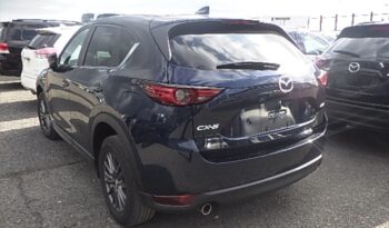 Mazda CX-5 full