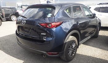 Mazda CX-5 full