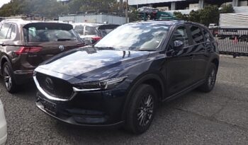 Mazda CX-5 full