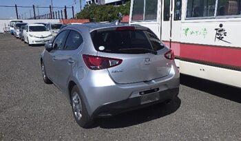 Mazda Demio full