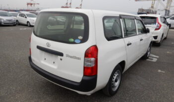 Toyota Probox full