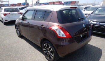 Suzuki Swift full