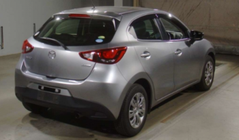 Mazda Demio full