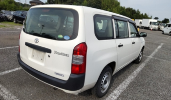 Toyota Probox full