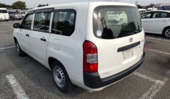 Toyota Probox full