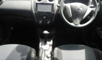 Nissan Note full