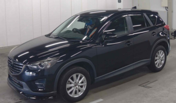 Mazda CX-5 full