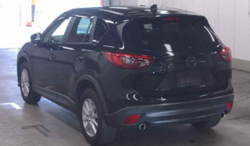 Mazda CX-5 full