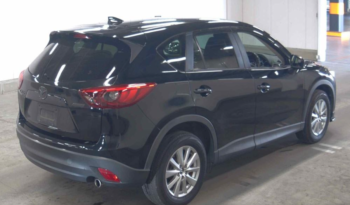 Mazda CX-5 full