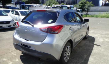 Mazda Demio full