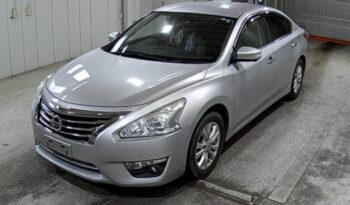 Nissan Teana full