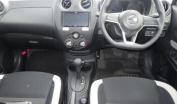 Nissan Note full