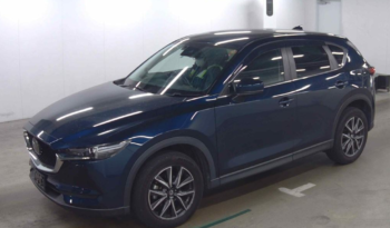 Mazda CX-5 full