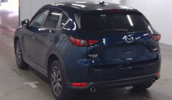 Mazda CX-5 full