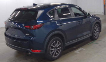 Mazda CX-5 full