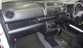 Toyota Probox full