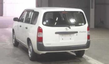 Toyota Probox full