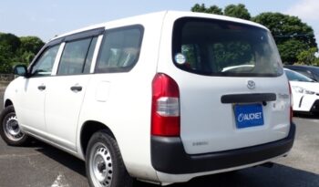 Toyota Probox full
