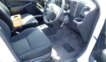Toyota Probox full