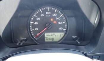 Toyota Probox full