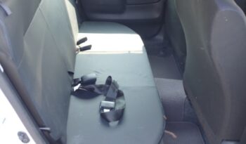 Toyota Probox full