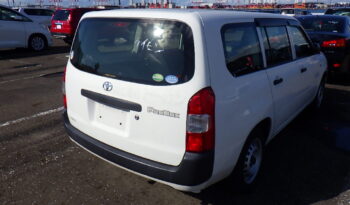 Toyota Probox full