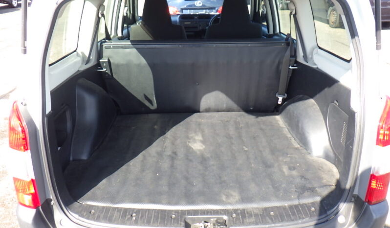 Toyota Probox full