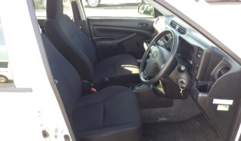 Toyota Probox full