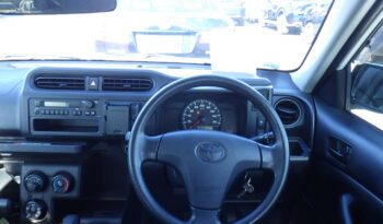 Toyota Probox full